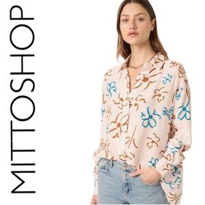 👑COMING SOON👑 MITTOSHOP NEW TOP